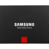 SAMSUNG 850 PRO 2.5" 256GB SATA III 3D NAND Internal Solid State Drive (SSD) MZ-7KE256BW wholesale SAMSUNG 850 PRO 2.5" 256GB SATA III 3D NAND Internal Solid State Drive (SSD) MZ-7KE256BW wholesale