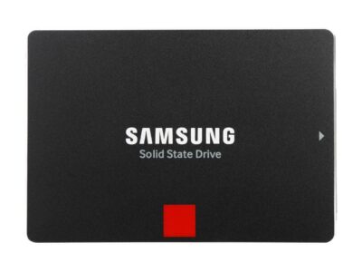 SAMSUNG 850 PRO 2.5" 256GB SATA III 3D NAND Internal Solid State Drive (SSD) MZ-7KE256BW - Image 2