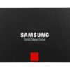 SAMSUNG 850 PRO 2.5" 512GB SATA III 3D NAND Internal Solid State Drive (SSD) MZ-7KE512BW wholesale SAMSUNG 850 PRO 2.5" 512GB SATA III 3D NAND Internal Solid State Drive (SSD) MZ-7KE512BW wholesale