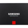 SAMSUNG 850 PRO 2.5" 1TB SATA III 3D NAND Internal Solid State Drive (SSD) MZ-7KE1T0BW wholesale SAMSUNG 850 PRO 2.5" 1TB SATA III 3D NAND Internal Solid State Drive (SSD) MZ-7KE1T0BW wholesale
