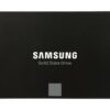 SAMSUNG 850 EVO 2.5" 250GB SATA III 3D NAND Internal Solid State Drive (SSD) MZ-75E250B/AM wholesale