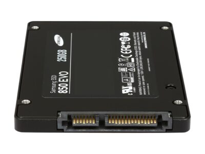 SAMSUNG 850 EVO 2.5" 250GB SATA III 3D NAND Internal Solid State Drive (SSD) MZ-75E250B/AM wholesale