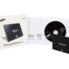 SAMSUNG 850 EVO 2.5" 250GB SATA III 3D NAND Internal Solid State Drive (SSD) MZ-75E250B/AM wholesale