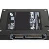 SAMSUNG 850 EVO 2.5" 500GB SATA III 32 layer 3D V-NAND Internal Solid State Drive (SSD) MZ-75E500B/AM wholesale SAMSUNG 850 EVO 2.5" 500GB SATA III 32 layer 3D V-NAND Internal Solid State Drive (SSD) MZ-75E500B/AM wholesale