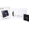 SAMSUNG 850 EVO 2.5" 1TB SATA III 3D NAND Internal Solid State Drive (SSD) MZ-75E1T0B/AM wholesale SAMSUNG 850 EVO 2.5" 1TB SATA III 3D NAND Internal Solid State Drive (SSD) MZ-75E1T0B/AM wholesale