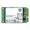 SAMSUNG 850 EVO mSATA 120GB SATA III 3D NAND Internal SSD Single Unit Version MZ-M5E120BW wholesale
