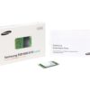 SAMSUNG 850 EVO mSATA 120GB SATA III 3D NAND Internal SSD Single Unit Version MZ-M5E120BW wholesale