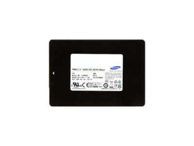 SAMSUNG Data Center PM863 2.5" 960GB SATA III MLC Enterprise Solid State Drive wholesale