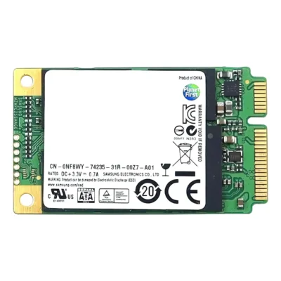Samsung MZ-MTE1280 SATA II (3.0Gb/s) 128GB mSATA Internal Solid State Drive (mSATA) wholesale