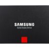 SAMSUNG 850 PRO 2.5" 2TB SATA III 3D NAND Internal Solid State Drive (SSD) MZ-7KE2T0BW wholesale SAMSUNG 850 PRO 2.5" 2TB SATA III 3D NAND Internal Solid State Drive (SSD) MZ-7KE2T0BW wholesale