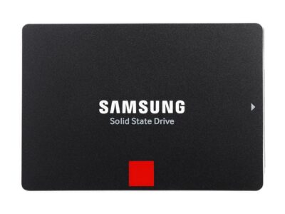 SAMSUNG 850 PRO 2.5" 2TB SATA III 3D NAND Internal Solid State Drive (SSD) MZ-7KE2T0BW - Image 2