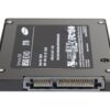 SAMSUNG 850 EVO 2.5" 2TB SATA III 3D NAND Internal Solid State Drive (SSD) MZ-75E2T0B/AM wholesale SAMSUNG 850 EVO 2.5" 2TB SATA III 3D NAND Internal Solid State Drive (SSD) MZ-75E2T0B/AM wholesale