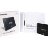 SAMSUNG 850 EVO 2.5" 2TB SATA III 3D NAND Internal Solid State Drive (SSD) MZ-75E2T0B/AM wholesale SAMSUNG 850 EVO 2.5" 2TB SATA III 3D NAND Internal Solid State Drive (SSD) MZ-75E2T0B/AM wholesale