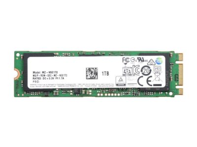 SAMSUNG 850 EVO M.2 2280 1TB SATA III 3D NAND Internal Solid State Drive (SSD) MZ-N5E1T0BW wholesale
