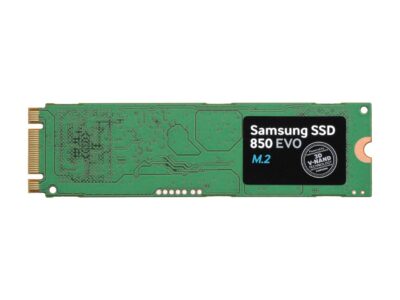 SAMSUNG 850 EVO M.2 2280 1TB SATA III 3D NAND Internal Solid State Drive (SSD) MZ-N5E1T0BW wholesale
