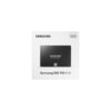 SAMSUNG 750 EVO 2.5" 500GB SATA III Internal Solid State Drive (SSD) MZ-750500BW wholesale