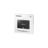 SAMSUNG 750 EVO 2.5" 500GB SATA III Internal Solid State Drive (SSD) MZ-750500BW wholesale