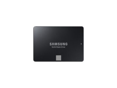 SAMSUNG 750 EVO 2.5" 500GB SATA III Internal Solid State Drive (SSD) MZ-750500BW wholesale
