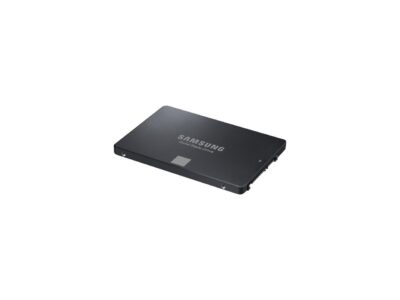 SAMSUNG 750 EVO 2.5" 500GB SATA III Internal Solid State Drive (SSD) MZ-750500BW wholesale