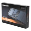 SAMSUNG 960 EVO M.2 500GB NVMe PCI-Express 3.0 x4 Internal Solid State Drive (SSD) MZ-V6E500BW wholesale SAMSUNG 960 EVO M.2 500GB NVMe PCI-Express 3.0 x4 Internal Solid State Drive (SSD) MZ-V6E500BW wholesale