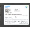 SAMSUNG 2.5" 128GB SATA III Internal Solid State Drive (SSD) MZ-7PC128D wholesale