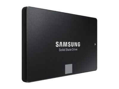 SAMSUNG 860 EVO Series 2.5" 4TB SATA III V-NAND 3-bit MLC Internal Solid State Drive (SSD) MZ-76E4T0B/AM wholesale