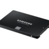SAMSUNG 860 EVO Series 2.5" 1TB SATA III V-NAND 3-bit MLC Internal Solid State Drive (SSD) MZ-76E1T0B/AM wholesale SAMSUNG 860 EVO Series 2.5" 1TB SATA III V-NAND 3-bit MLC Internal Solid State Drive (SSD) MZ-76E1T0B/AM wholesale