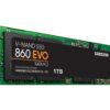 SAMSUNG 860 EVO Series M.2 2280 1TB SATA III V-NAND 3-bit MLC Internal Solid State Drive (SSD) MZ-N6E1T0BW wholesale SAMSUNG 860 EVO Series M.2 2280 1TB SATA III V-NAND 3-bit MLC Internal Solid State Drive (SSD) MZ-N6E1T0BW wholesale