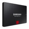 SAMSUNG 860 Pro Series 2.5" 2TB SATA III V-NAND 2-bit MLC Internal Solid State Drive (SSD) MZ-76P2T0BW wholesale