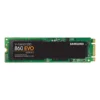 SAMSUNG 860 EVO Series M.2 2280 2TB SATA III V-NAND 3-bit MLC Internal Solid State Drive (SSD) MZ-N6E2T0BW wholesale