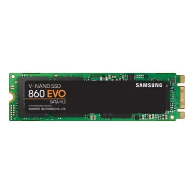 SAMSUNG 860 EVO Series M.2 2280 2TB SATA III V-NAND 3-bit MLC Internal Solid State Drive (SSD) MZ-N6E2T0BW wholesale