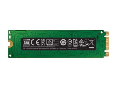 SAMSUNG 860 EVO Series M.2 2280 2TB SATA III V-NAND 3-bit MLC Internal Solid State Drive (SSD) MZ-N6E2T0BW wholesale