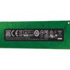SAMSUNG 860 EVO Series M.2 2280 2TB SATA III V-NAND 3-bit MLC Internal Solid State Drive (SSD) MZ-N6E2T0BW wholesale