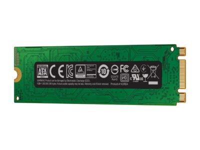 SAMSUNG 860 EVO Series M.2 2280 2TB SATA III V-NAND 3-bit MLC Internal Solid State Drive (SSD) MZ-N6E2T0BW wholesale
