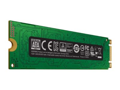 SAMSUNG 860 EVO Series M.2 2280 2TB SATA III V-NAND 3-bit MLC Internal Solid State Drive (SSD) MZ-N6E2T0BW wholesale