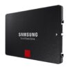 SAMSUNG 860 Pro Series 2.5" 1TB SATA III V-NAND 2-bit MLC Internal Solid State Drive (SSD) MZ-76P1T0BW wholesale