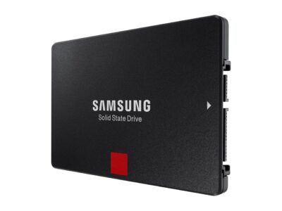 SAMSUNG 860 Pro Series 2.5" 1TB SATA III V-NAND 2-bit MLC Internal Solid State Drive (SSD) MZ-76P1T0BW wholesale