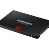 SAMSUNG 860 Pro Series 2.5" 1TB SATA III V-NAND 2-bit MLC Internal Solid State Drive (SSD) MZ-76P1T0BW wholesale