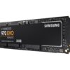 SAMSUNG 970 EVO M.2 2280 250GB PCIe Gen3. x4 , NVMe 1.3 64L V-NAND 3-bit MLC Internal Solid State Drive (SSD) MZ-V7E250BW wholesale