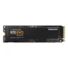 SAMSUNG 970 EVO M.2 2280 500GB PCIe Gen3. x4 , NVMe 1.3 V-NAND 3-bit MLC Internal Solid State Drive (SSD) MZ-V7E500BW wholesale