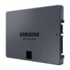 SAMSUNG 860 QVO Series 2.5" 1TB SATA III 3D NAND Internal Solid State Drive (SSD) MZ-76Q1T0B/AM wholesale SAMSUNG 860 QVO Series 2.5" 1TB SATA III 3D NAND Internal Solid State Drive (SSD) MZ-76Q1T0B/AM wholesale