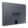 SAMSUNG 860 QVO Series 2.5" 1TB SATA III 3D NAND Internal Solid State Drive (SSD) MZ-76Q1T0B/AM wholesale SAMSUNG 860 QVO Series 2.5" 1TB SATA III 3D NAND Internal Solid State Drive (SSD) MZ-76Q1T0B/AM wholesale