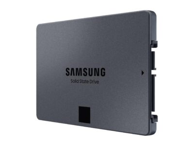 SAMSUNG 860 QVO Series 2.5" 2TB SATA III V-NAND Internal Solid State Drive (SSD) MZ-76Q2T0B/AM wholesale