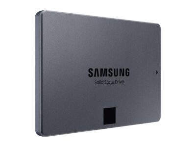 SAMSUNG 860 QVO Series 2.5" 2TB SATA III V-NAND Internal Solid State Drive (SSD) MZ-76Q2T0B/AM wholesale