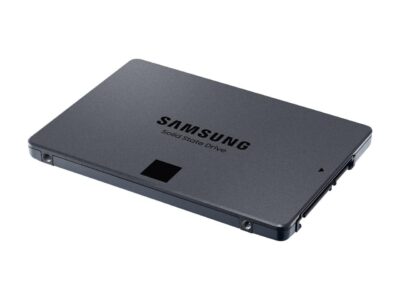SAMSUNG 860 QVO Series 2.5" 2TB SATA III V-NAND Internal Solid State Drive (SSD) MZ-76Q2T0B/AM wholesale