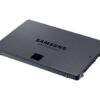 SAMSUNG 860 QVO Series 2.5" 4TB SATA III 3D NAND Internal Solid State Drive (SSD) MZ-76Q4T0B/AM wholesale