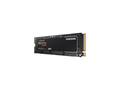 SAMSUNG 970 EVO PLUS M.2 2280 500GB PCIe Gen 3.0 x4, NVMe 1.3 V-NAND Internal Solid State Drive (SSD) MZ-V7S500B/AM wholesale SAMSUNG 970 EVO PLUS M.2 2280 500GB PCIe Gen 3.0 x4, NVMe 1.3 V-NAND Internal Solid State Drive (SSD) MZ-V7S500B/AM wholesale