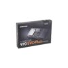 SAMSUNG 970 EVO PLUS M.2 2280 500GB PCIe Gen 3.0 x4, NVMe 1.3 V-NAND Internal Solid State Drive (SSD) MZ-V7S500B/AM wholesale SAMSUNG 970 EVO PLUS M.2 2280 500GB PCIe Gen 3.0 x4, NVMe 1.3 V-NAND Internal Solid State Drive (SSD) MZ-V7S500B/AM wholesale