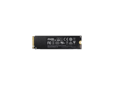 SAMSUNG 970 EVO PLUS M.2 2280 500GB PCIe Gen 3.0 x4, NVMe 1.3 V-NAND Internal Solid State Drive (SSD) MZ-V7S500B/AM wholesale SAMSUNG 970 EVO PLUS M.2 2280 500GB PCIe Gen 3.0 x4, NVMe 1.3 V-NAND Internal Solid State Drive (SSD) MZ-V7S500B/AM wholesale