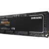 SAMSUNG 970 EVO PLUS M.2 2280 1TB PCIe Gen 3.0 x4, NVMe 1.3 V-NAND Internal Solid State Drive (SSD) MZ-V7S1T0B/AM wholesale